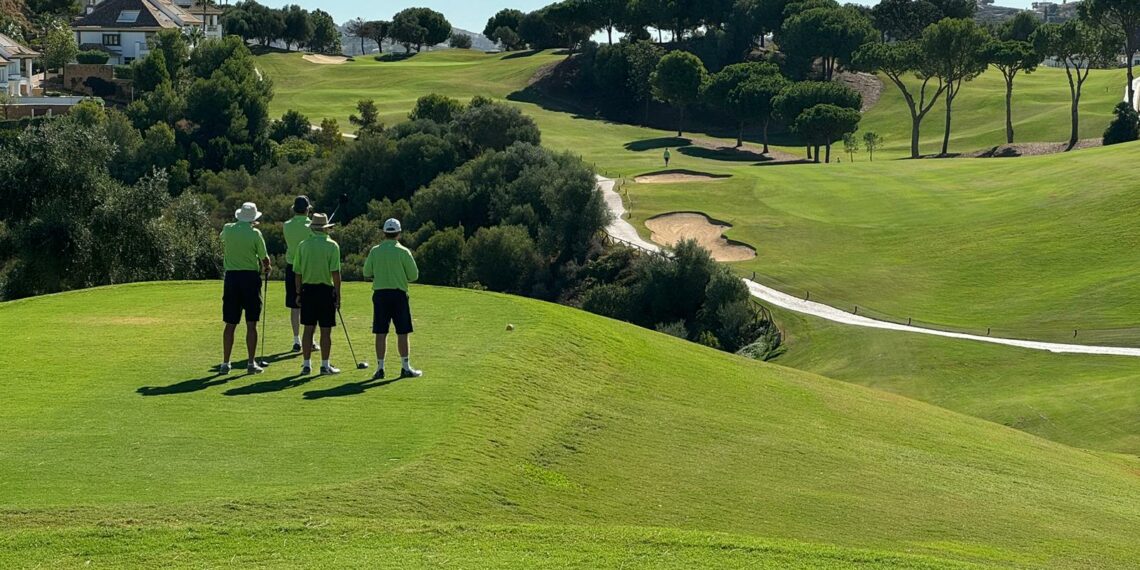 Mijas supera las expectativas turísticas y registra un 50,98% de ocupación en enero