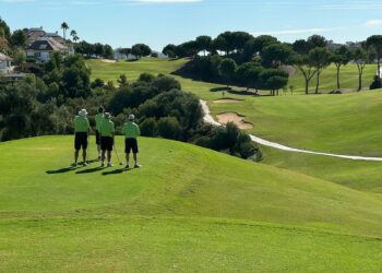 Mijas supera las expectativas turísticas y registra un 50,98% de ocupación en enero