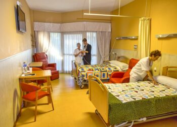 Benalmádena propondrá a la Fundación Cudeca al Premio Príncipe de Asturias de la Concordia