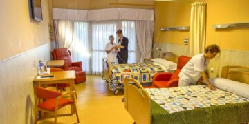 Benalmádena propondrá a la Fundación Cudeca al Premio Príncipe de Asturias de la Concordia