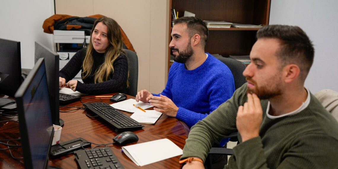 Torremolinos impulsa un proyecto para simplificar y agilizar los trámites administrativos de la sede electrónica