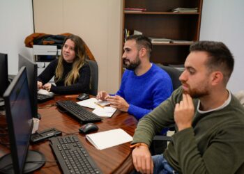 Torremolinos impulsa un proyecto para simplificar y agilizar los trámites administrativos de la sede electrónica