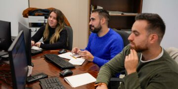 Torremolinos impulsa un proyecto para simplificar y agilizar los trámites administrativos de la sede electrónica