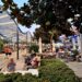Torremolinos inicia el año con una reducción del 11% de su tasa de paro interanual