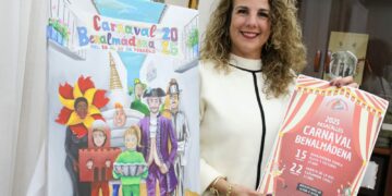 El Carnaval de Benalmádena volverá a llenar de colorido y diversidad las calles de la ciudad