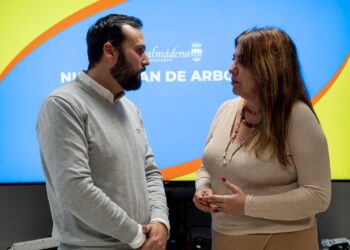 El Ayuntamiento de Benalmádena prevé invertir 200.000 euros en la plantación de 600 árboles por todo el municipio