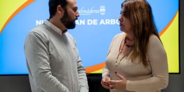 El Ayuntamiento de Benalmádena prevé invertir 200.000 euros en la plantación de 600 árboles por todo el municipio