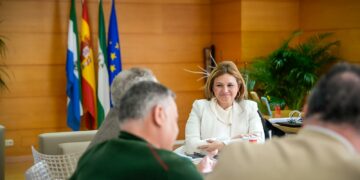 Torremolinos crea el Observatorio Permanente de la Vivienda Asequible