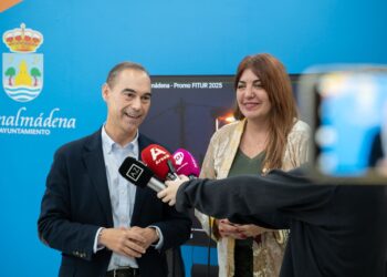 El spot de Benalmádena en FITUR bate todos los récords y ya es el video más reproducido en la historia de las redes sociales del Ayuntamiento