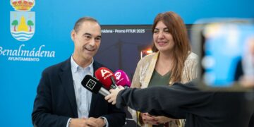 El spot de Benalmádena en FITUR bate todos los récords y ya es el video más reproducido en la historia de las redes sociales del Ayuntamiento