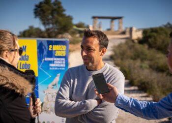 Torremolinos fusiona deporte y naturaleza con la disputa de la II carrera por montaña Cañada del Lobo