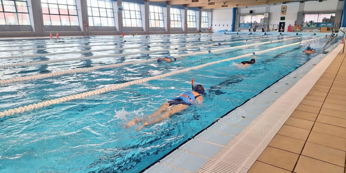 El Área de Salud de Torremolinos atiende a  más de 2.500 usuarios en 2024