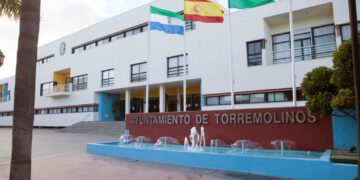 Torremolinos solicitará a la Junta los suelos del Virgen de la Esperanza para impulsar una gran manzana social