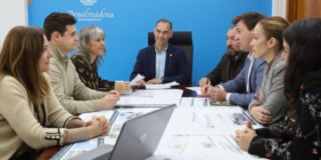 Benalmádena solicitará los nuevos fondos europeos por 19,5 millones de euros para 12 proyectos de modernización de la ciudad