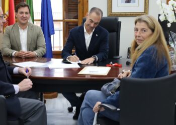 El Ayuntamiento adquiere una parcela para impulsar más espacios y usos al proyecto de la nueva Casa de la Cultura de Benalmádena