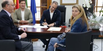El Ayuntamiento adquiere una parcela para impulsar más espacios y usos al proyecto de la nueva Casa de la Cultura de Benalmádena