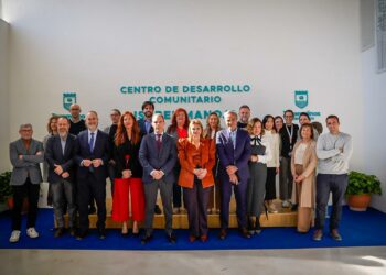Torremolinos inaugura un aula multisensorial destinada a niños y adultos con necesidades de estimulación e integración sensorial