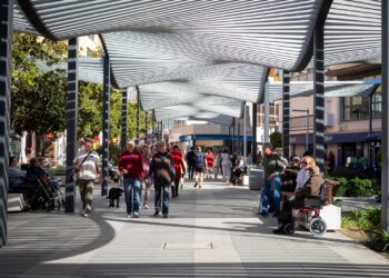 Torremolinos arranca el año con cerca de 600 afiliados más a la Seguridad Social