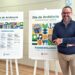 Torremolinos rinde homenaje a Antonio Machado en el Día de Andalucía