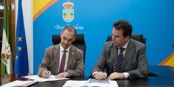 El Ayuntamiento de Benalmádena inicia la tramitación del convenio urbanístico para reabrir Tívoli