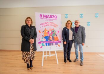 Torremolinos conmemora el Día Internacional de la Mujer con un amplio programa de actividades y reconocimientos