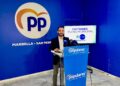 El PP de Marbella exigirá al Gobierno la construcción de accesos directos entre la AP-7 y la Carretera de Istán ante la inacción del Ejecutivo de Pedro Sánchez