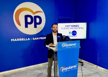 El PP de Marbella exigirá al Gobierno la construcción de accesos directos entre la AP-7 y la Carretera de Istán ante la inacción del Ejecutivo de Pedro Sánchez