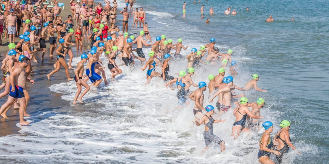 Torremolinos abre el plazo para optar a subvenciones dirigidas a deportistas y entidades deportivas en competiciones oficiales