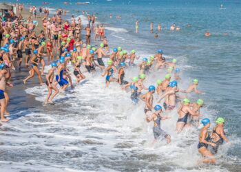 Torremolinos abre el plazo para optar a subvenciones dirigidas a deportistas y entidades deportivas en competiciones oficiales