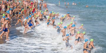 Torremolinos abre el plazo para optar a subvenciones dirigidas a deportistas y entidades deportivas en competiciones oficiales