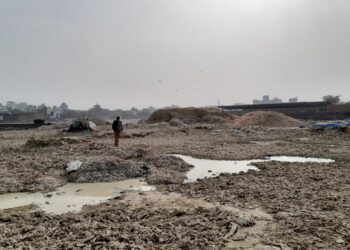 El MaF trae a La Térmica el encuentro con Oliver Franklin–Wallis sobre la crisis mundial de los residuos