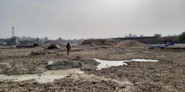 El MaF trae a La Térmica el encuentro con Oliver Franklin–Wallis sobre la crisis mundial de los residuos