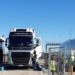 La DGT inicia este lunes una campaña para la vigilancia de camiones y autobuses en carreteras andaluzas