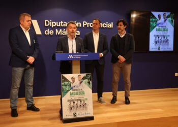 Más de 800 deportistas de todas las edades participarán en Fuengirola en el Campeonato de Andalucía de Kárate y Parakárate