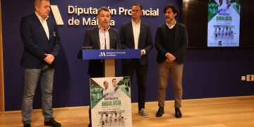 Más de 800 deportistas de todas las edades participarán en Fuengirola en el Campeonato de Andalucía de Kárate y Parakárate