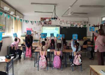 Turismo Costa del Sol inicia una nueva edición de la Campaña de Concienciación Turística en colegios