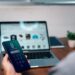Consumo llama a no realizar compras online bajo conexión a wifi públicas