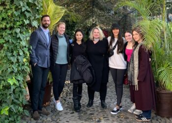 Costa del Sol refuerza su posicionamiento como destino de Lujo para el mercado estadounidense con un exclusivo viaje para agencias