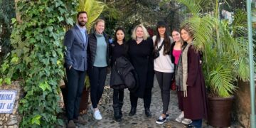 Costa del Sol refuerza su posicionamiento como destino de Lujo para el mercado estadounidense con un exclusivo viaje para agencias