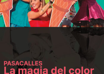 Diputación presenta una amplia programación cultural en Málaga para la próxima semana