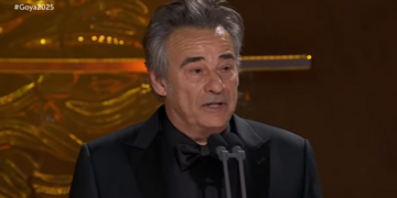 El actor Eduard Fernández visitará La Malagueta el lunes 3 de marzo