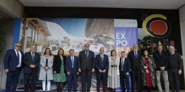 Turismo Costa del Sol destaca en Expoplaya el claro liderazgo del turismo de Sol y Playa durante todo el año