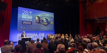 Salen a la venta las entradas para el Festival de Cine de Málaga