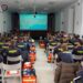 Los nuevos bomberos del CPB de la Diputación de Málaga comienzan la formación inicial