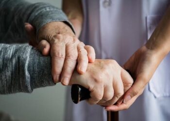 44.430 personas beneficiarias en Málaga, el nuevo máximo histórico en atención a la dependencia