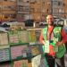 Premio de 102.000 euros en Málaga capital por el Eurojackpot de la ONCE