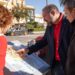 Nuevos tótems informativos impulsan el comercio local en Benalmádena