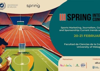 La UMA acoge un congreso internacional sobre marketing deportivo y comunicación