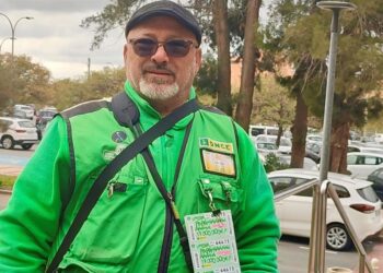 385.000 euros de premio: la suerte sonríe a Málaga con el cupón del Día de Andalucía