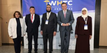 Marbella acoge la celebración del World Health Tourism Congress